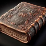 Existe una Biblia original considerada auténtica y única