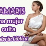 Damaris Significado Bíblico: Descifrando el Nombre de la Fe