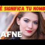 Daphne Significado Bíblico: Un Nombre Con Un Significado Profundo