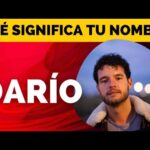 Darío Significado Bíblico: Descubre la Historia y la Fuerza de este Nombre