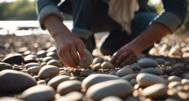 david con cinco piedras