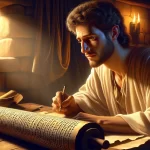 Cuál es la lección de vida de David según la Biblia