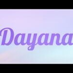 Dayana Significado Bíblico: Un Nombre con Profundo Significado Espiritual