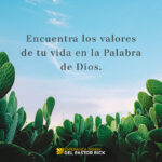 ¿De qué manera tiene Dios la última palabra en nuestra vida?