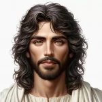 Cuál era la raza de Jesús según la tradición cristiana