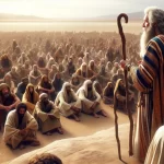 Importancia y enseñanzas del Libro de Deuteronomio