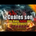 Descubre el Significado de los 7 Sellos del Apocalipsis: Un Viaje al Futuro Próximo