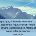 Descubriendo el Verdadero Propósito de la Oración en la Fe Cristiana