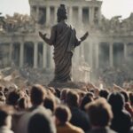 Romanos 1:22-25: De la sabiduría a la necedad en la idolatría de la humanidad