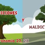 Deuteronomio 28 para Niños: Explorando Bendiciones y Maldiciones