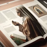 La Biblia respalda el rol de las mujeres como diaconisas