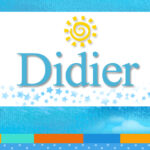 Didier: Significado bíblico, origen y personalidad