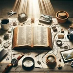 La Perfección en la Biblia: Su Significado y Relevancia