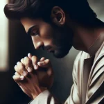 Por qué nuestra fe conecta con Dios mediante la oración
