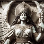 Quién era Asera y cuál era su importancia en la Biblia