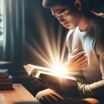 Discernimiento espiritual: cómo aumentarlo según la Biblia