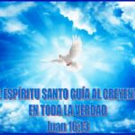 Discernir según la Biblia significado: La guía del Espíritu Santo para una vida sabia