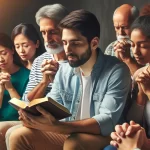 Cómo crecer en la fe a través del discipulado cristiano