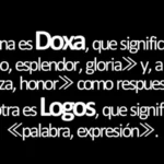 Doxología Significado Bíblico: Una Alabanza Profunda a Dios