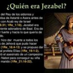 El Espíritu de Jezabel: Reconociendo y Resistiendo una Fuerza Oculta