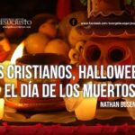 El Halloween Según La Biblia: Una Perspectiva Cristiana