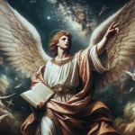 Quién es el Ángel Gabriel y cuál es su rol en la Biblia y la tradición cristiana