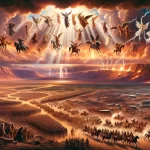 Qué significa la Batalla de Armagedón según la Biblia