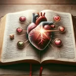 El corazón en la Biblia: Cuál es su significado y simbolismo
