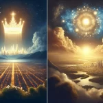 Diferencia entre Reino de Dios y Reino de los Cielos