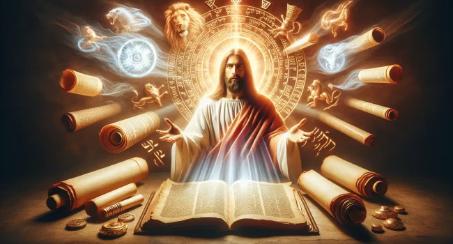 Profecías del Antiguo Testamento sobre la segunda venida de Cristo