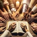 Cómo realizar servicio en la Iglesia Cristiana de forma eficaz