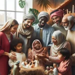 Cuál es el verdadero significado de la Navidad según la Biblia