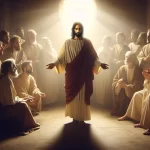 Qué revela el Evangelio de Juan sobre Jesús, fe y redención