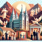 Qué es el mormonismo y sus creencias fundamentales