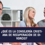 Encontrando Fe y Renovación Después del Divorcio: Un Viaje Cristiano