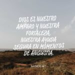 Encontrando Fuerza Eterna en Jehová: Un Refugio Intemporal