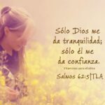 Encontrando Paz y Confianza a Través de Salmos 62:5-12