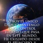 Entendiendo Isaías 41:4: El Control de Dios sobre el Mundo