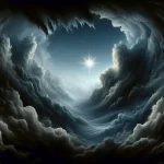 Estrella agridulce en el Apocalipsis: Su significado y simbolismo