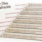 Estudio bíblico sobre la salvación para todas las edades