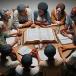 Cómo abordar problemas familiares desde la Biblia
