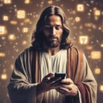 Jesús y las Redes Sociales: Difundiendo la Fe en la Era Digital