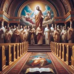 Se restablecen apóstoles y profetas en la iglesia hoy