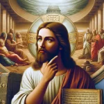Existió Jesús Evidencia histórica de su existencia