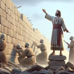 Cómo Nehemías nos enseña sobre liderazgo y fe en acción