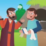 Explicando la Resurrección de Jesús a los niños: Una historia sagrada