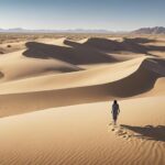 Descubriendo el Desierto: Un Viaje Bíblico y Espiritual