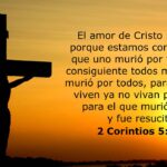 Explorando 2 Corintios 5:14: El Amor Convincente de Cristo