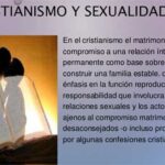 Explorando el propósito divino de la intimidad sexual en el cristianismo