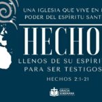Explorando Hechos 2:4-21: Jóvenes Llenos del Espíritu